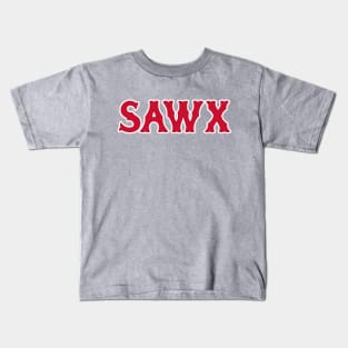 Sawx Kids T-Shirt